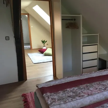 Rent this 2 bed apartment on 31737 Rinteln