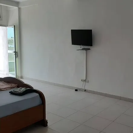 Rent this 3 bed apartment on Grand Yoff in Dakar, Dakar Region