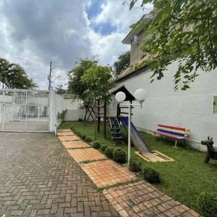 Image 2 - Viaduto Professor William Ortiz, Jardim Horizonte, Cotia - SP, 06709, Brazil - House for sale