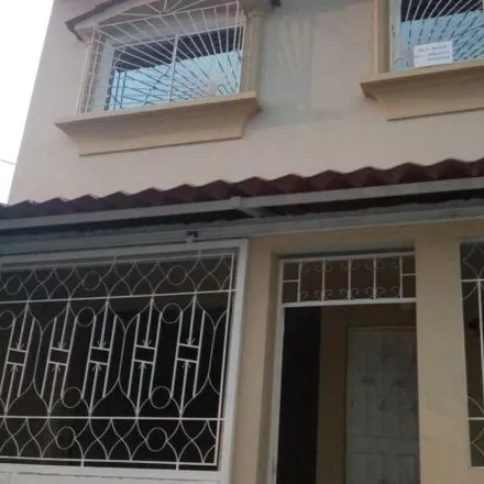 Image 2 - 1° Peatonal 33 NO, 090704, Guayaquil, Ecuador - House for sale