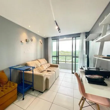 Buy this 2 bed apartment on Rua Josimar Maximiliano da Silva in Indianópolis, Caruaru - PE