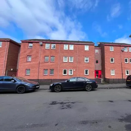 Rent this 2 bed apartment on Methil Street in Glasgow, G14 0AA