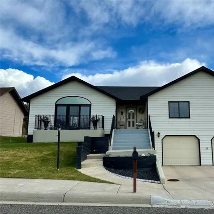 Buy this 3 bed house on 3488 Wharton Street in Butte, MT 59701