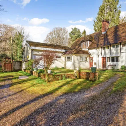 Image 1 - FP133a, Witley, GU8 5SP, United Kingdom - House for sale