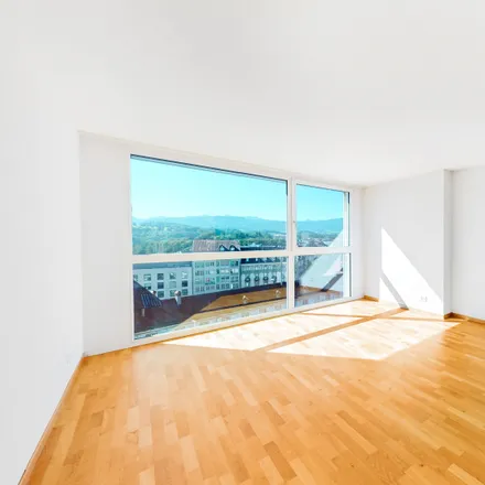 Image 5 - Rue Louis-d'Affry, 1701 Fribourg - Freiburg, Switzerland - Apartment for rent