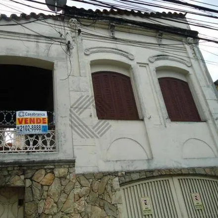 Buy this 4 bed house on Rua Santa Rosália in Vila Santo Antônio, Sorocaba - SP