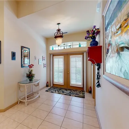 Image 4 - 5432 Peppertree Drive, Iona Gardens, Iona, FL 33908, USA - Townhouse for sale