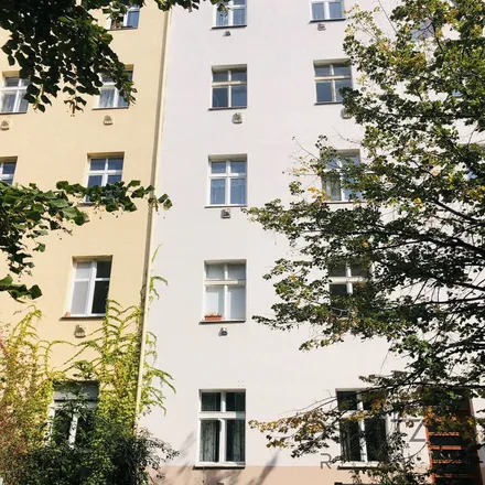 Rent this 2 bed apartment on Rejskova 948/5 in 120 00 Prague, Czechia