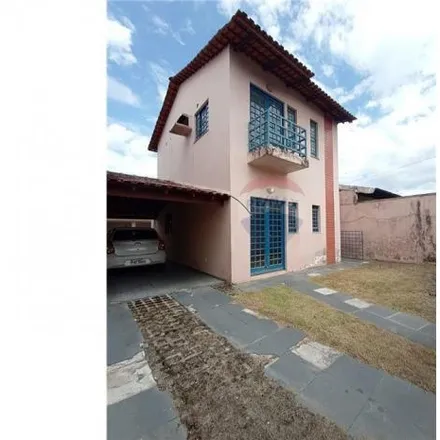 Buy this 3 bed house on Rua Kogoshima in Parque Dez de Novembro, Manaus - AM