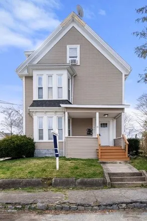 Buy this 6 bed house on 15 First Street in Brockton, MA 02499
