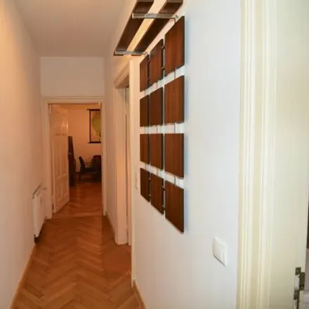 Image 8 - U Gneisenaustraße, Gneisenaustraße, 10961 Berlin, Germany - Apartment for rent