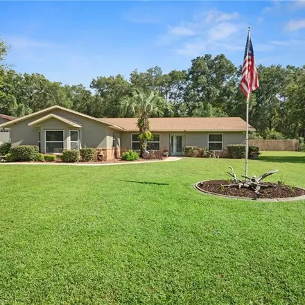 Buy this 3 bed house on 3398 East Marcia Street in Citrus County, FL 34453