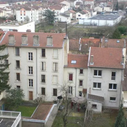 Image 5 - Hôtel de ville, Place Stanislas, 54100 Nancy, France - Apartment for rent