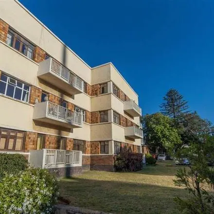Image 3 - St. Georges B Field, Park Drive, Nelson Mandela Bay Ward 3, Gqeberha, 6006, South Africa - Apartment for rent