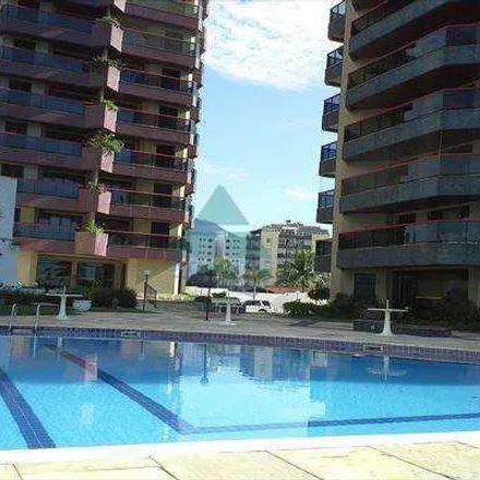 Buy this 3 bed apartment on Avenida Doutor Aldino Schiave in Jardim Bela Vista, Caraguatatuba - SP