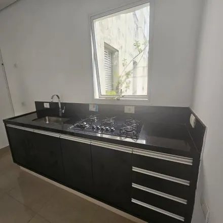 Buy this 2 bed apartment on Rua Teodoro Sampaio 2034 in Pinheiros, São Paulo - SP