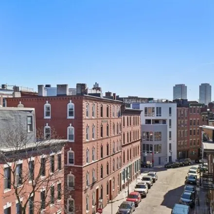 Image 7 - 210 Endicott Street, Boston, MA 02113, USA - Apartment for rent