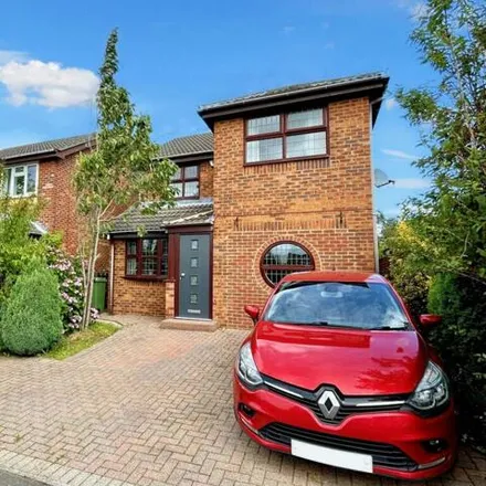 Buy this 4 bed house on Major Garage (Schools) in Thornley Road, Wheatley Hill