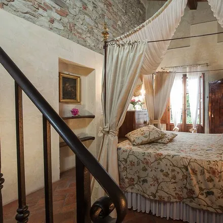 Rent this 1 bed apartment on Comune di Sesto Fiorentino in Piazza Vittorio Veneto, 1