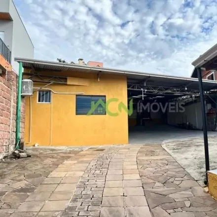 Image 1 - Rua Alceu Wamosy, Rio dos Sinos, São Leopoldo - RS, 93110-080, Brazil - House for rent