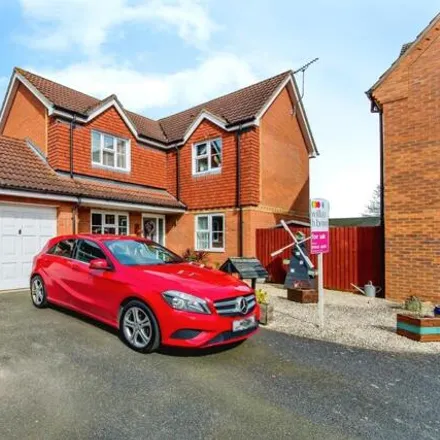 Image 1 - John Bends Way, Parson Drove, PE13 4PS, United Kingdom - House for sale