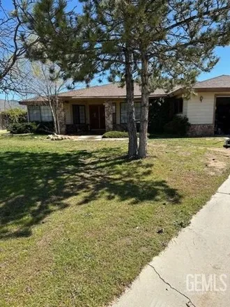Buy this 3 bed house on 22100 Gold Street in Golden Hills, Kern County