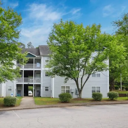 Buy this 4 bed condo on 2002 Technology Woods Drive in Raleigh, NC 27606