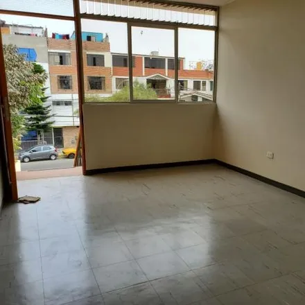 Buy this 2 bed apartment on Pio XII Avenue in San Miguel, Lima Metropolitan Area 07011