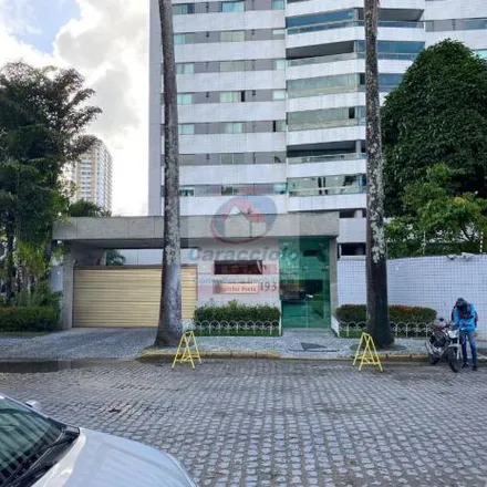 Image 1 - Caxangá Golf Club, Avenida Barão de Bonito, Várzea, Recife - PE, 50740-080, Brazil - Apartment for sale
