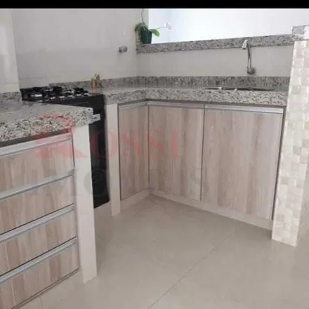 Buy this 3 bed house on Avenida M Vinte e Cinco in Rio Claro, Rio Claro - SP