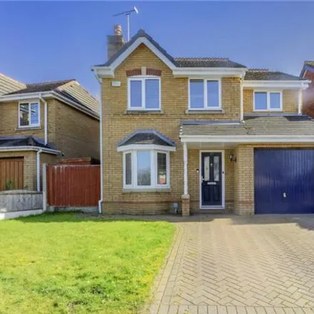 Buy this 3 bed house on 16 Blenheim Drive in Knowsley, L34 1PN