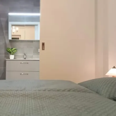 Rent this 1 bed apartment on Stadtverwaltung Geestland – Rathaus 1 in Sieverner Straße 10, 27607 Langen