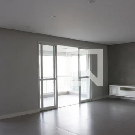 Rent this 4 bed apartment on Rua José de Oliveira Coelho in Paraisópolis, São Paulo - SP