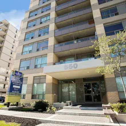 Rent this 3 bed apartment on 550 Birchmount Road in Toronto, ON M1K 0A4