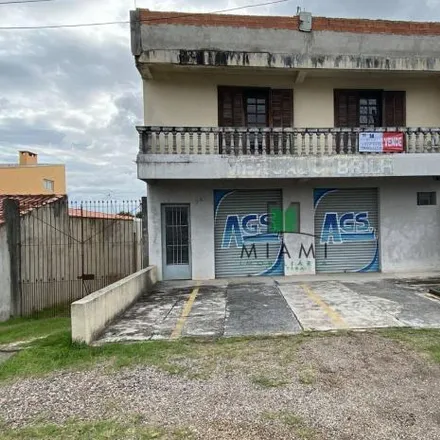 Buy this 4 bed house on Rua Constantino José de Almeida 332 in Xaxim, Curitiba - PR