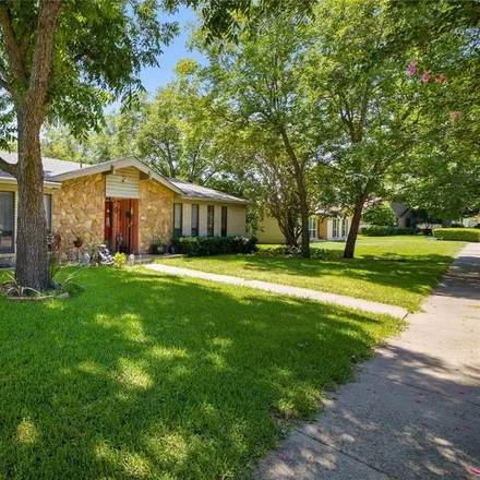 Image 2 - 912 Meadowdale Circle, Rose Hill, Garland, TX 75043, USA - House for sale