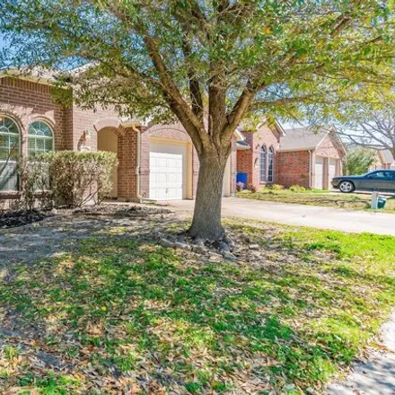 Image 3 - 1036 Ingram Drive, Kaufman County, TX 75126, USA - House for sale