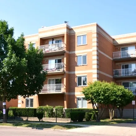 Rent this 2 bed apartment on 6463 North Northwest Highway