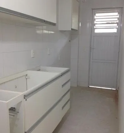 Buy this studio apartment on Estrada Capitão Pedro Afonso 406 in Vargem Grande, Rio de Janeiro - RJ