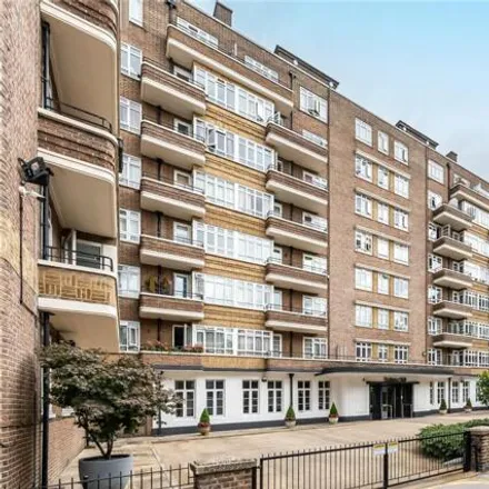 Buy this 2 bed apartment on Portsea Hall in Portsea Place, London