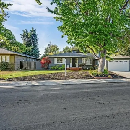 Image 2 - West Hillsdale Boulevard & Alameda de las Pulgas, West Hillsdale Boulevard, Laurel, San Mateo, CA 94403, USA - House for sale