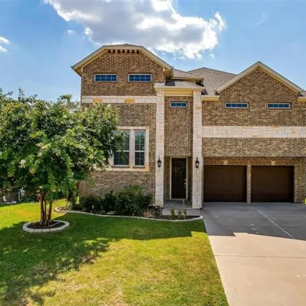 Buy this 3 bed house on 8308 Meadow Sweet Ln in Fort Worth, Texas