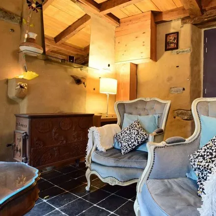 Rent this 2 bed house on Durbuy in Marche-en-Famenne, Belgium