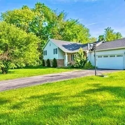 Buy this 4 bed house on 41 Spring Run Road in Unity Township, PA 15601
