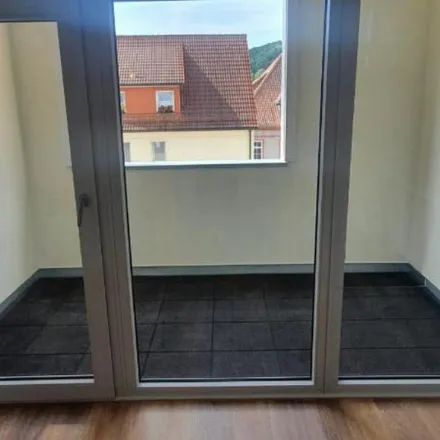 Rent this 2 bed apartment on Markt 12 in 98646 Hildburghausen, Germany