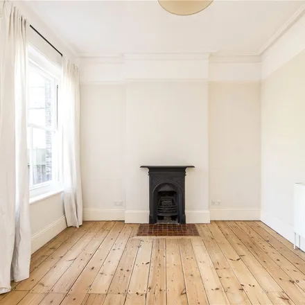 Rent this 1 bed apartment on Lydhurst Avenue in London, SW2 3AP