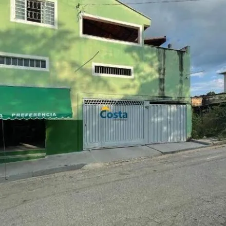 Buy this studio house on Praça Nossa Senhora do Perpétuo Socorro in Regional Norte, Betim - MG
