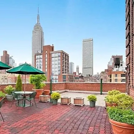 Image 6 - 123 East 37th Street, New York, NY 10016, USA - Apartment for sale