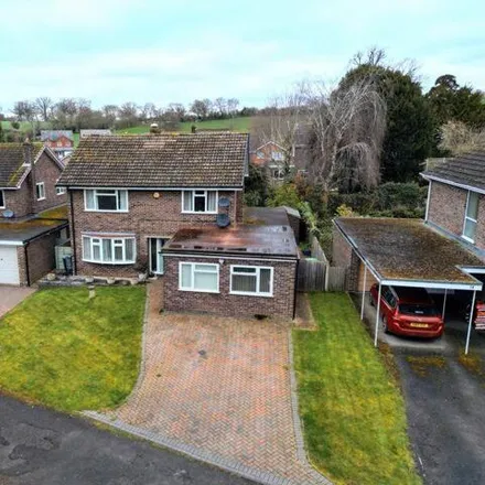 Image 1 - Woodlands Avenue, Hanwood, SY5 8NG, United Kingdom - House for sale