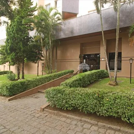 Image 1 - Rua Francisco Alves Guimarães 160, Cristo Rei, Curitiba - PR, 80050-250, Brazil - Apartment for rent